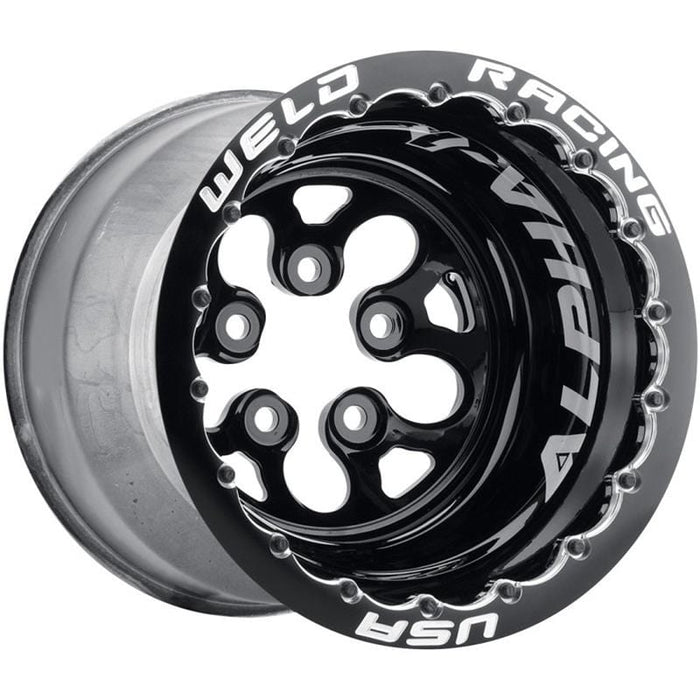 Weld Racing Weld Racing Wheels 83B-513276 Autofit