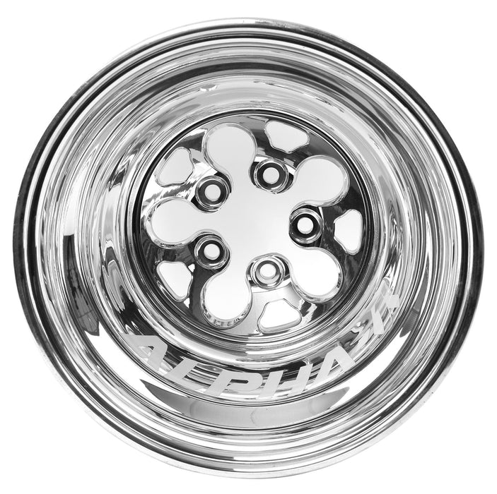 Weld Racing Weld Racing Wheels 83P-513280 Autofit
