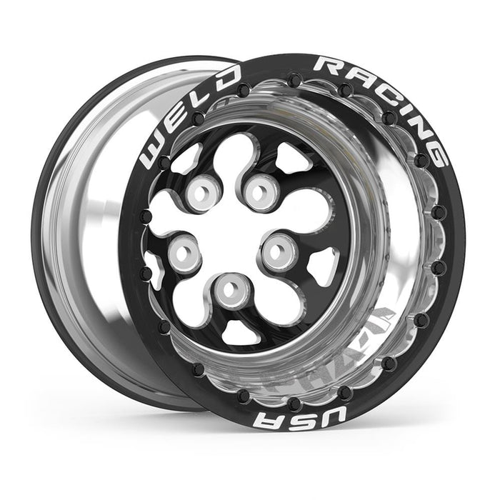 Weld Racing Weld Racing Wheels 83XB514414MB Autofit