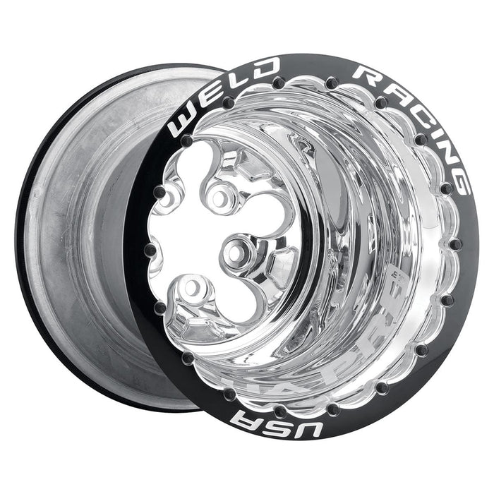 Weld Racing Weld Racing Wheels 83XP514414MB Autofit