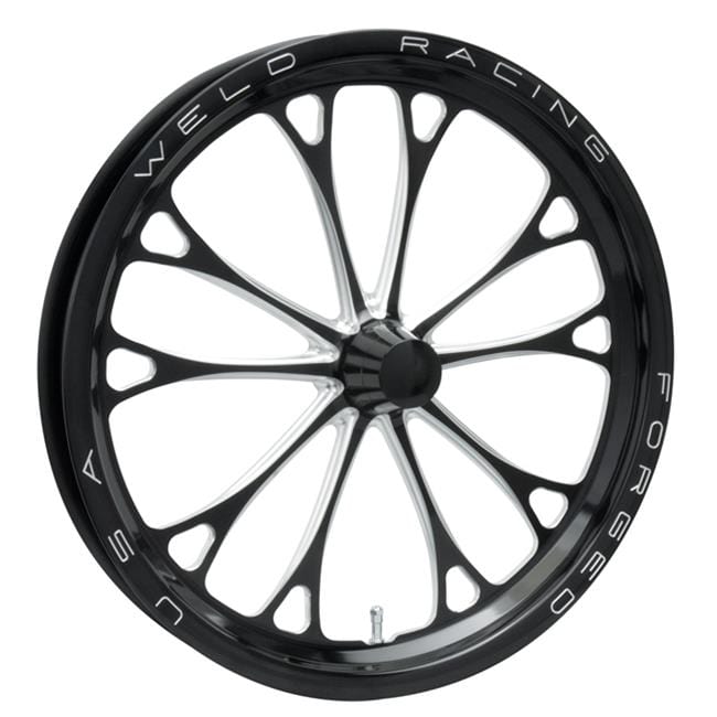 Weld Racing Weld Racing Wheels 84B-17002NB Autofit