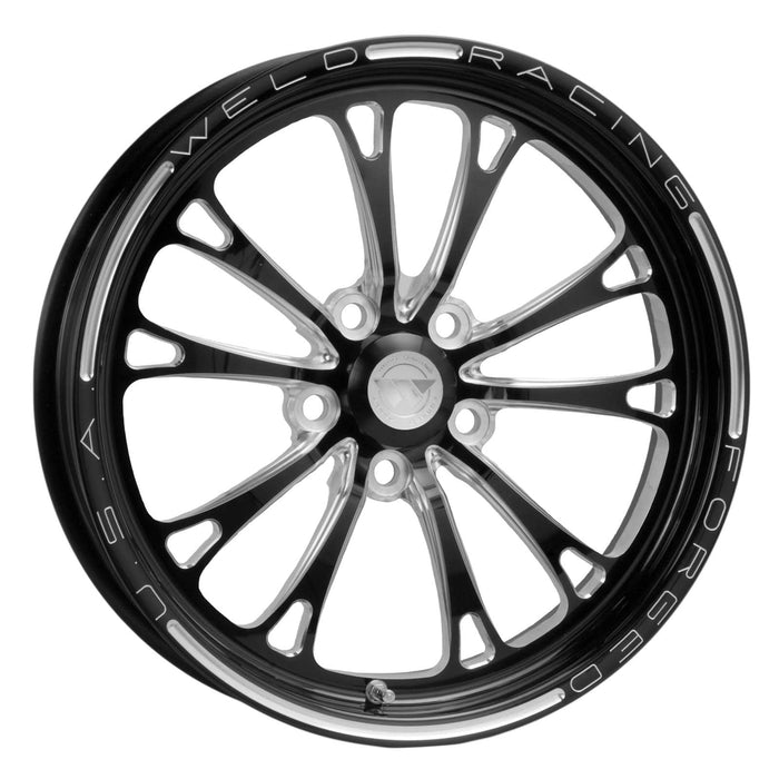 Weld Racing Weld Racing Wheels 84B-1704244 Autofit