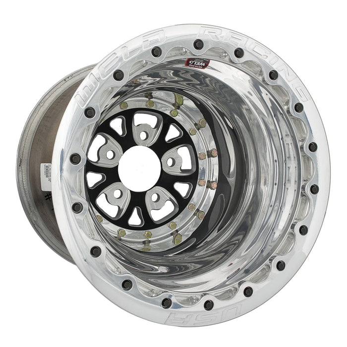 Weld Racing Weld Racing Wheels 84B-616278K Autofit