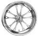 Weld Racing Weld Racing Wheels 84P-17002NB Autofit