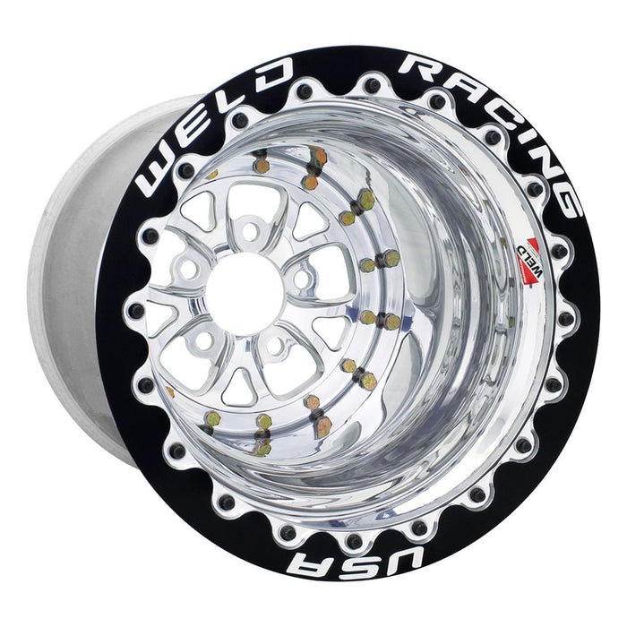 Weld Racing Weld Racing Wheels 84P-511214K Autofit