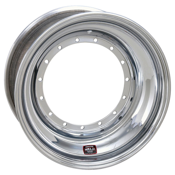 Weld Racing Weld Racing Wheels 860-51116 Autofit