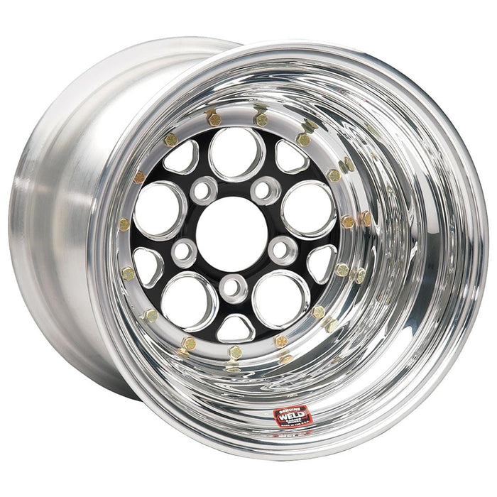Weld Racing Weld Racing Wheels 86B-509210K Autofit