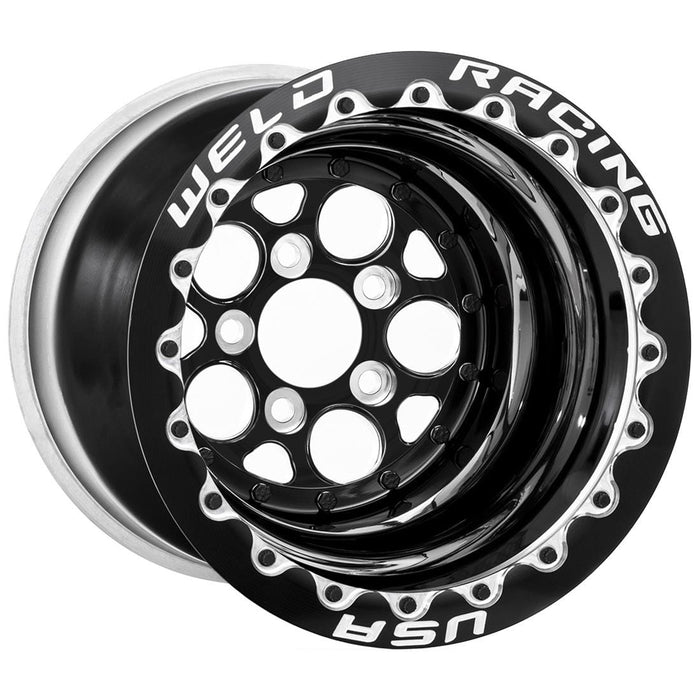 Weld Racing Weld Racing Wheels 86B-514B424F Autofit