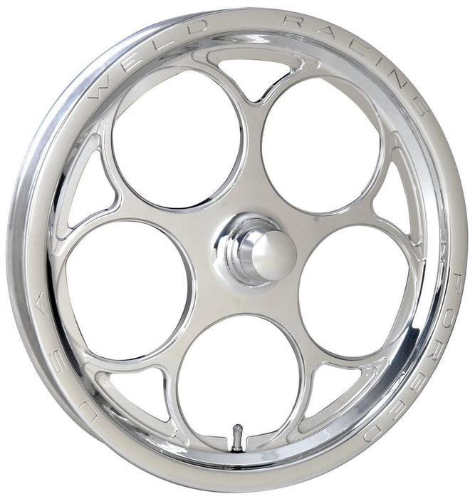 Weld Racing Weld Racing Wheels 86P-17002NB Autofit