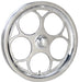 Weld Racing Weld Racing Wheels 86P-17002NB Autofit