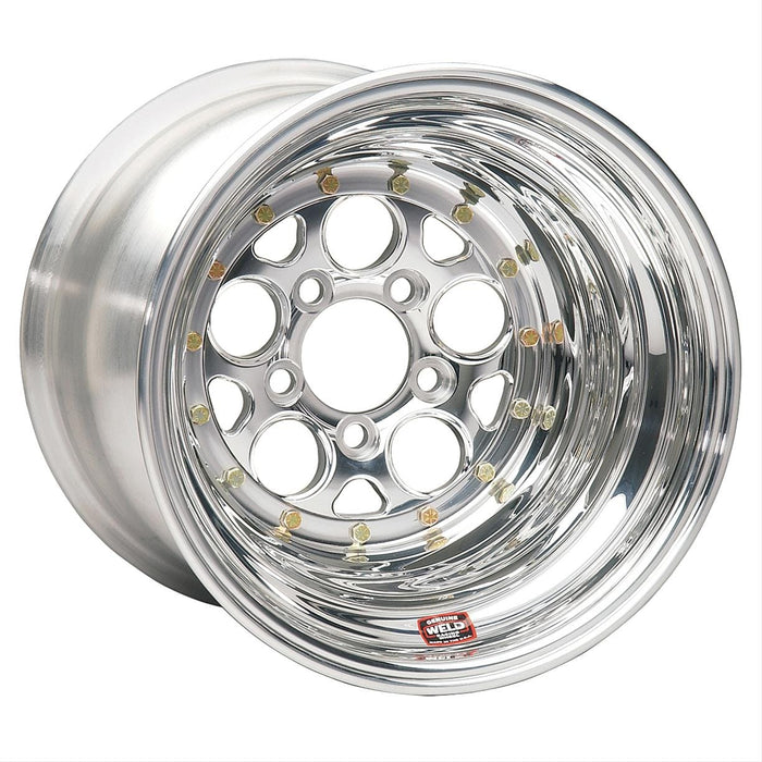 Weld Racing Weld Racing Wheels 86P-509278 Autofit