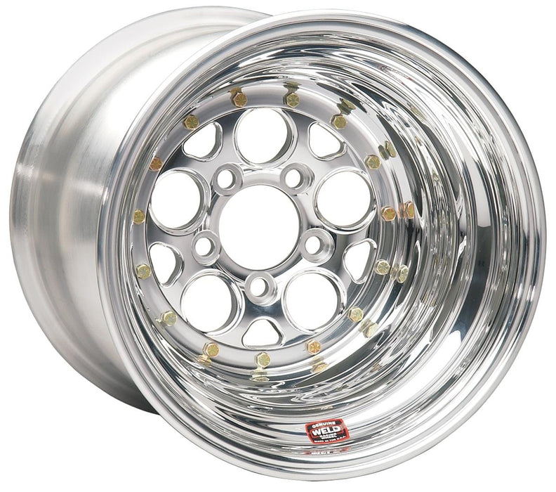 Weld Racing Weld Racing Wheels 86P-514276K Autofit