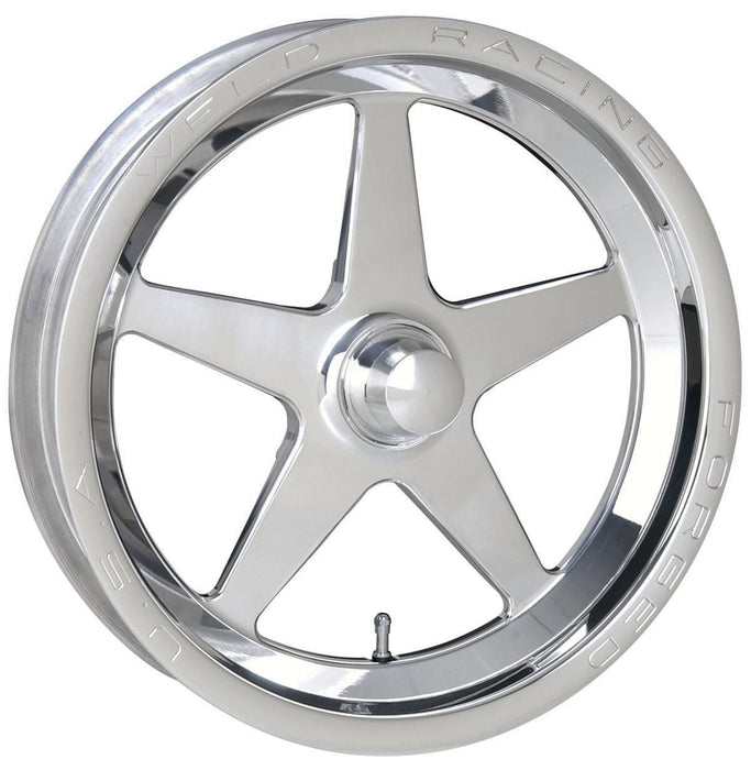 Weld Racing Weld Racing Wheels 88-17002NB Autofit