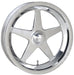 Weld Racing Weld Racing Wheels 88-17002NB Autofit