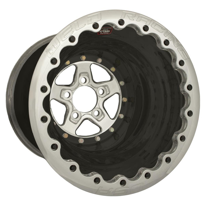 Weld Racing Weld Racing Wheels 88-613562UP Autofit