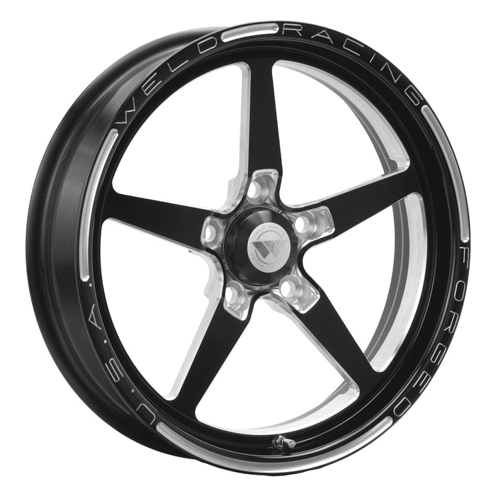 Weld Racing Weld Racing Wheels 88B-17002NB Autofit