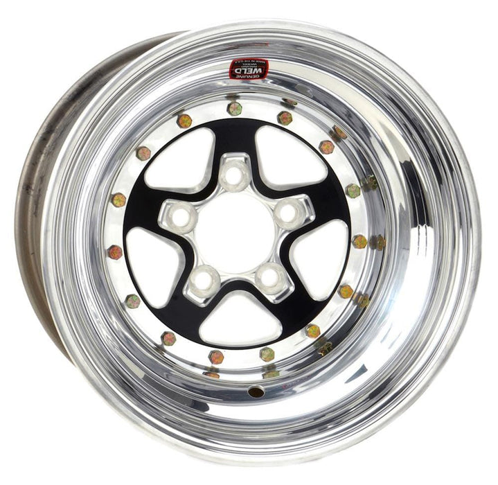 Weld Racing Weld Racing Wheels 88B-515276K Autofit
