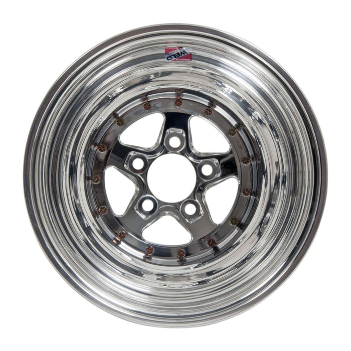 Weld Racing Weld Racing Wheels 88B508B210F Autofit