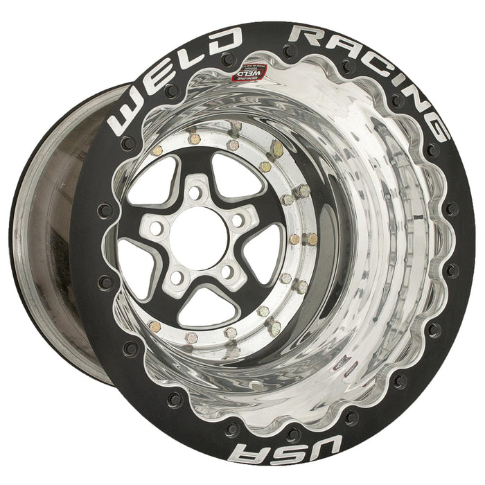 Weld Racing Weld Racing Wheels 89B-618280UB Autofit