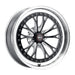 Weld Racing Weld Racing Wheels 94HB7050B22A Autofit