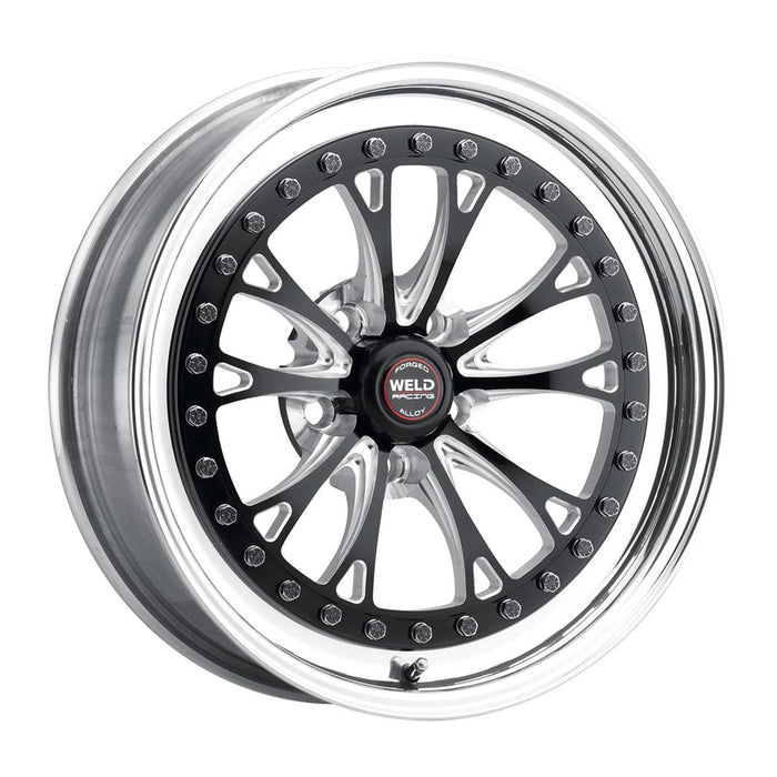 Weld Racing Weld Racing Wheels 94HB7100J72A Autofit