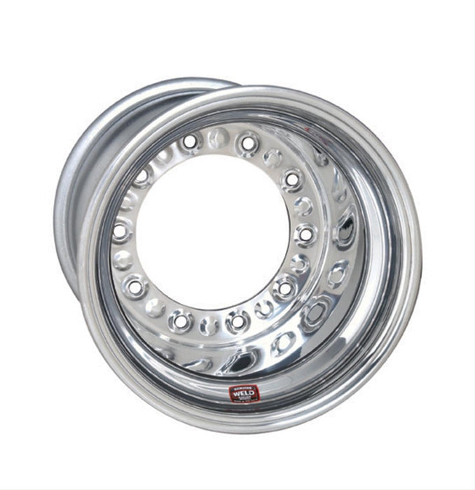 Weld Racing Weld Racing Wide 5 HS Polished Wheels 570-5024M Autofit