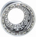 Weld Racing Weld Racing Wide 5 XL Beadlock Polished Wheels 559-5224 Autofit