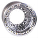 Weld Racing Weld Racing Wide 5 XL Beadlock Polished Wheels 559-5325M Autofit