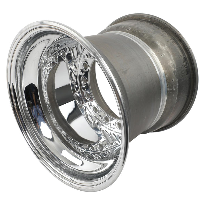 Weld Racing Weld Racing Wide 5 XL Non-Bead-Loc Polished Wheels 559-5415 Autofit