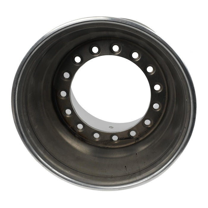 Weld Racing Weld Racing Wide 5 XL Non-Bead-Loc Polished Wheels 559-5415 Autofit