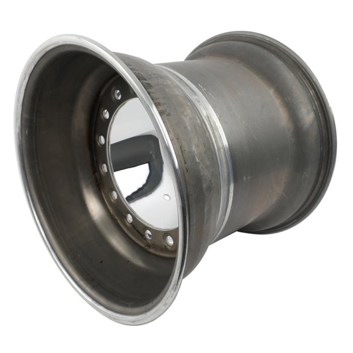Weld Racing Weld Racing Wide 5 XL Non-Bead-Loc Polished Wheels 559-5415 Autofit