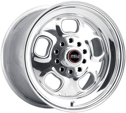 WELD Rodlite 15" x 12" Wheel, Polished Rodlite 15" x 12" Wheel, Polished Autofit