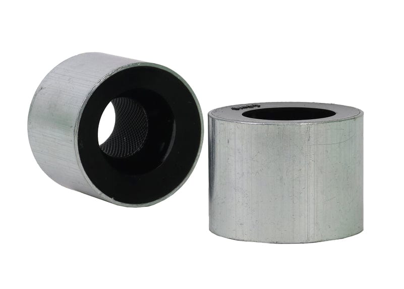 Whiteline 10 x 14 x 20 cm / Performance Alignment - adds +0.5deg caster Front Control Arm Lower - Inner Rear Bushing Double Offset Kit to Suit Mazda CX-5, Mazda3 and Mazda6 Autofit