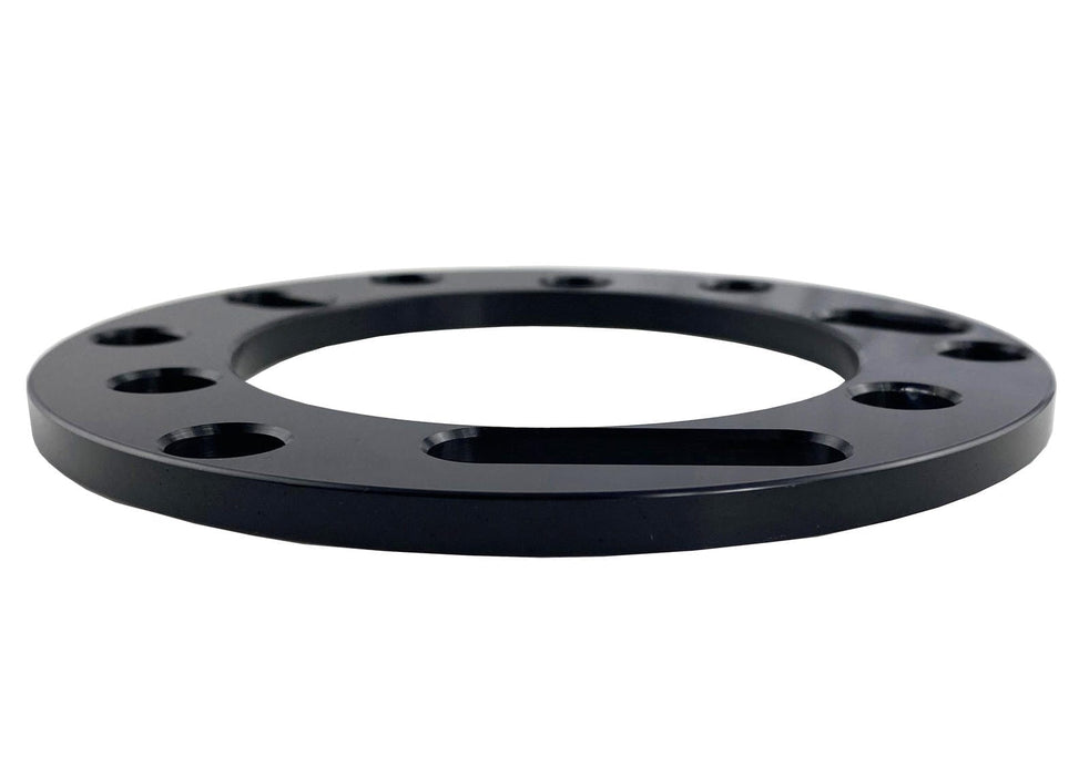 Whiteline 10 x 14 x 26 cm / 10-12mm approximate ride height increase Front Strut - Spacer Kit Raises Vehicle Approx 10-12mm to Suit Various 4x4 Applications Autofit