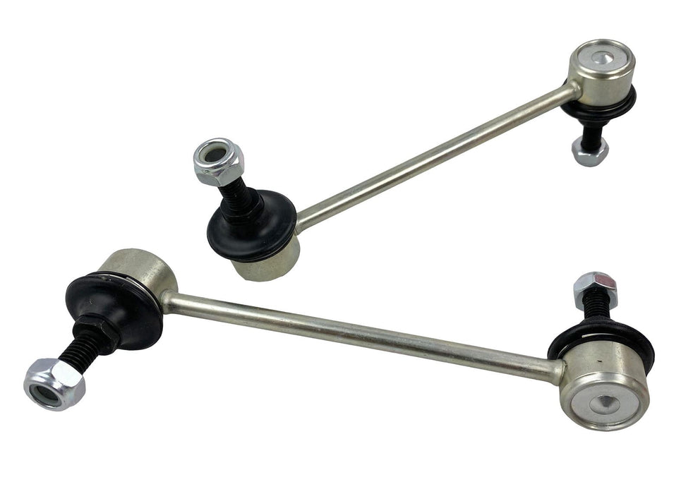 Whiteline 10 x 14 x 6 cm / 180mm - horizontal 180deg opposed ball joints Sway Bar Link to Suit Hyundai Grandeur, Sonata and XG Autofit