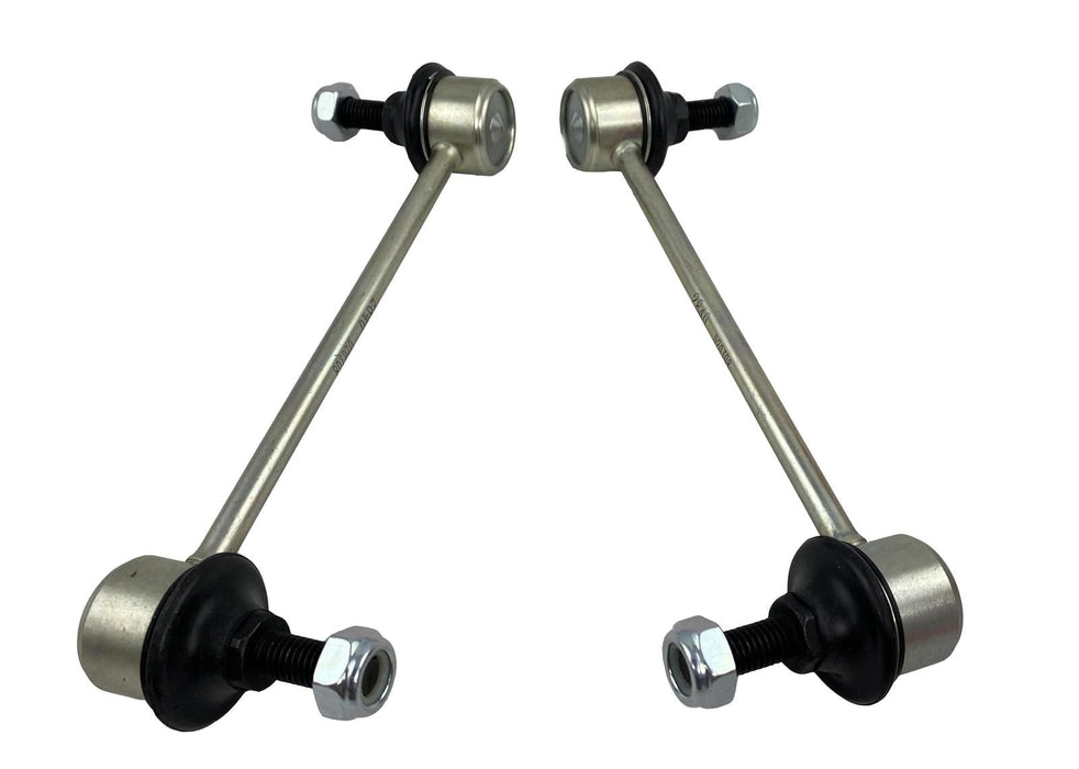 Whiteline 10 x 14 x 6 cm / 180mm - horizontal 180deg opposed ball joints Sway Bar Link to Suit Hyundai Grandeur, Sonata and XG Autofit