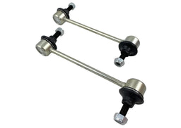 Whiteline 10 x 14 x 6 cm / 180mm - horizontal 180deg opposed ball joints Sway Bar Link to Suit Hyundai Grandeur, Sonata and XG Autofit