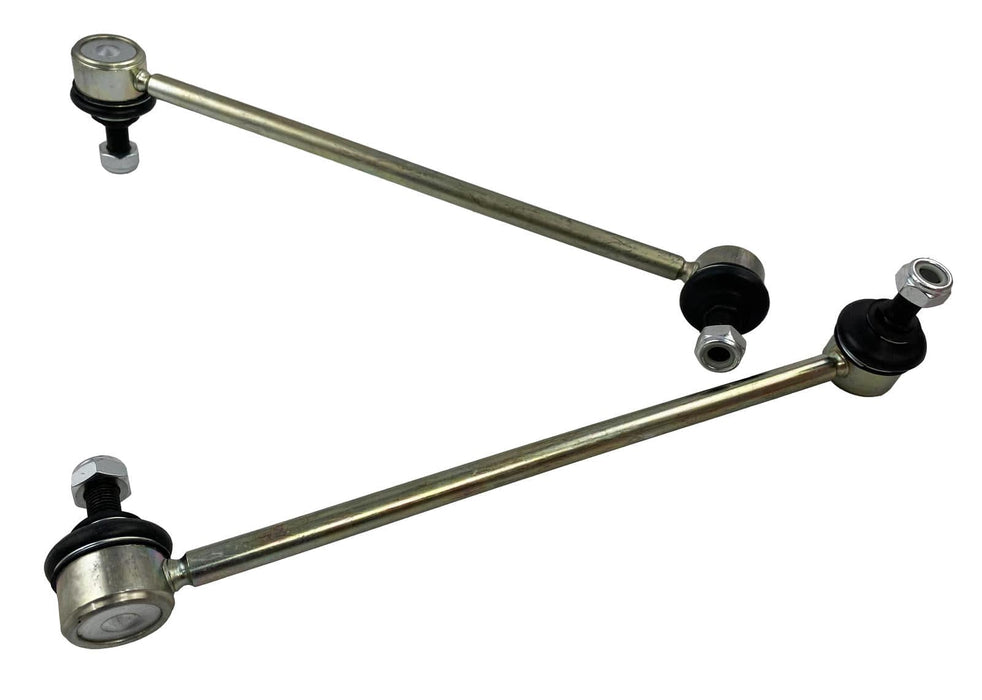 Whiteline 10 x 14 x 6 cm Front Sway Bar Link to Suit Hyundai Accent MC and Kia Rio JB Autofit