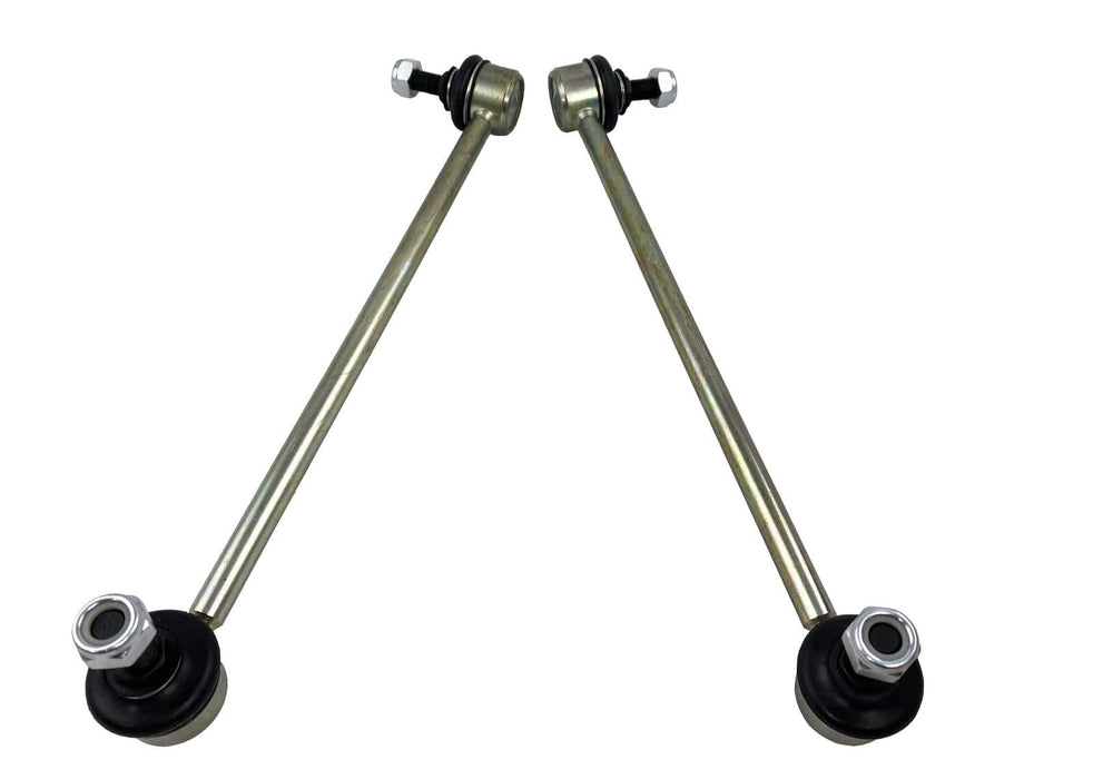 Whiteline 10 x 14 x 6 cm Front Sway Bar Link to Suit Hyundai Accent MC and Kia Rio JB Autofit