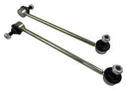 Whiteline 10 x 14 x 6 cm Front Sway Bar Link to Suit Hyundai Accent MC and Kia Rio JB Autofit