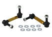 Whiteline 10 x 16 x 20 cm / Adjustable extra heavy duty - suits models with Whiteline coilovers Front Sway Bar Link to Suit Subaru BRZ and Toyota 86 Autofit