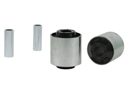 Whiteline 10 x 16 x 25 cm / Standard Alignment - OEM design Front Radius Arm Lower - Bushing Kit to Suit Holden Commodore VE, VF and HSV Autofit