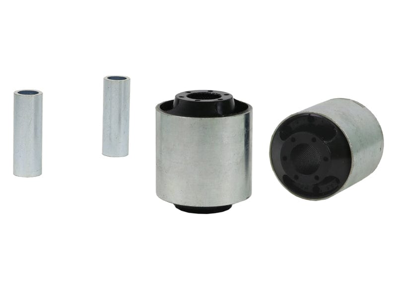 Whiteline 10 x 16 x 25 cm / Standard Alignment - OEM design Front Radius Arm Lower - Bushing Kit to Suit Holden Commodore VE, VF and HSV Autofit