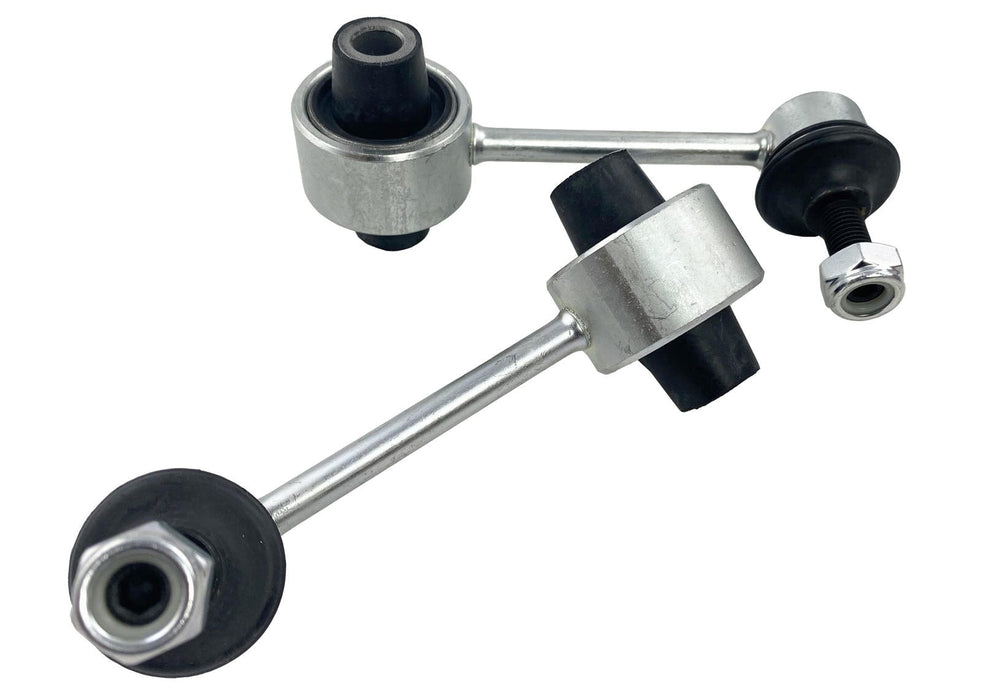 Whiteline 10 x 16 x 26 cm / 104mm - horizontal - 10mm ball stud/bushing Rear Sway Bar Link to Suit Subaru Forester, Outback and XV Autofit