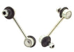 Whiteline 10 x 16 x 26 cm / 105mm - horizontal 180deg opposed ball joints Sway Bar Link to Suit Holden, HSV and Toyota Autofit