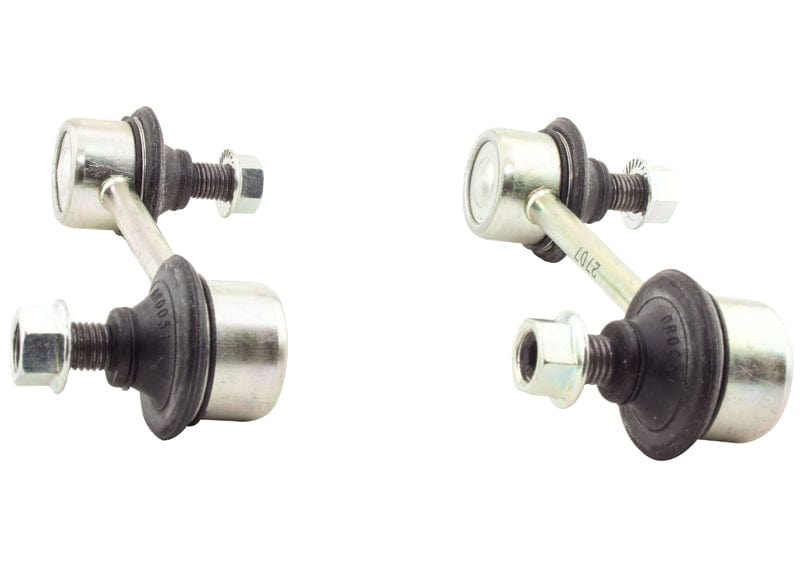 Whiteline 10 x 16 x 26 cm / 105mm - horizontal 180deg opposed ball joints Sway Bar Link to Suit Holden, HSV and Toyota Autofit