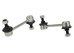 Whiteline 10 x 16 x 26 cm / 108mm - horizontal 180deg opposed ball joints Rear Sway Bar Link to Suit Ford Focus, Holden Nova and Toyota Corolla Autofit