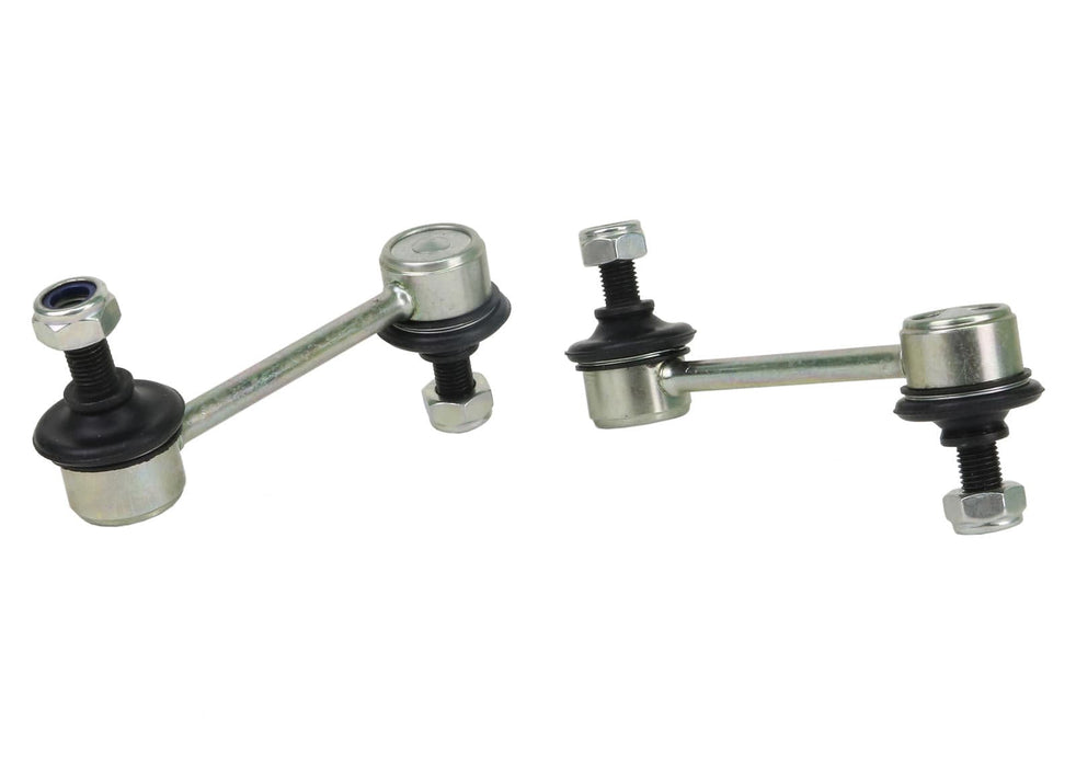 Whiteline 10 x 16 x 26 cm / 108mm - horizontal 180deg opposed ball joints Rear Sway Bar Link to Suit Ford Focus, Holden Nova and Toyota Corolla Autofit