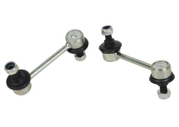 Whiteline 10 x 16 x 26 cm / 108mm - horizontal 180deg opposed ball joints Rear Sway Bar Link to Suit Ford Focus, Holden Nova and Toyota Corolla Autofit