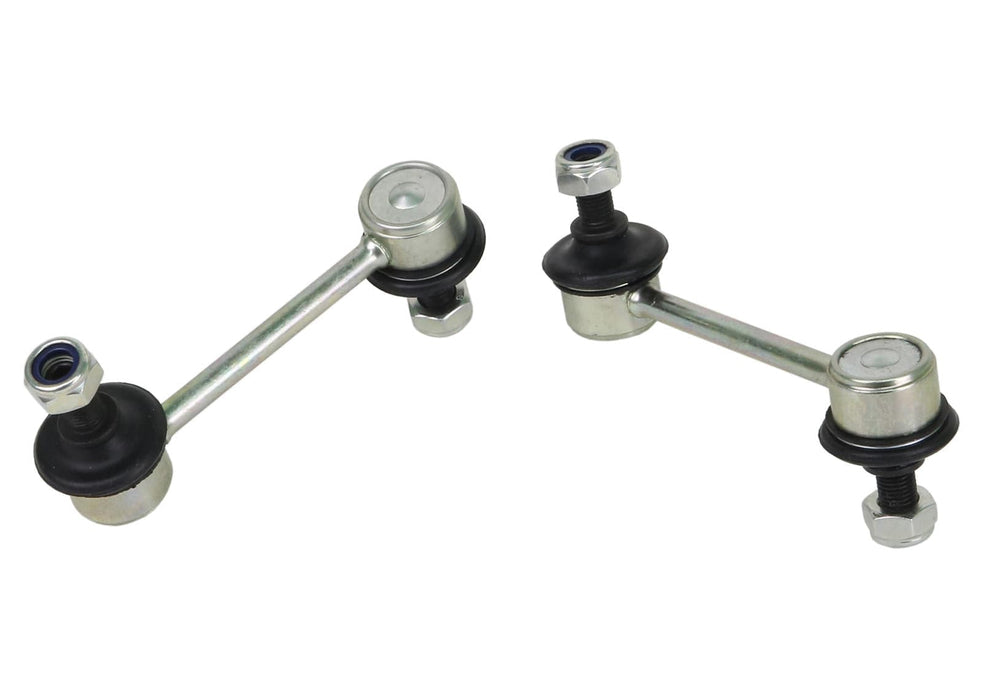 Whiteline 10 x 16 x 26 cm / 108mm - horizontal 180deg opposed ball joints Rear Sway Bar Link to Suit Ford Focus, Holden Nova and Toyota Corolla Autofit